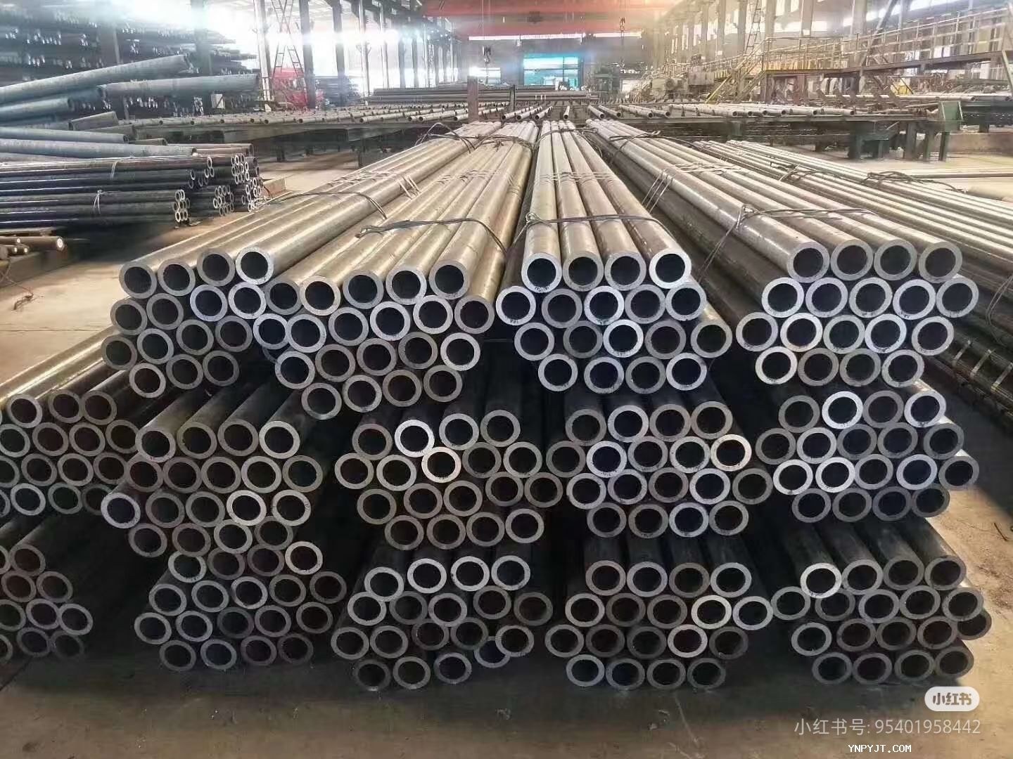 钢材规格齐全1
